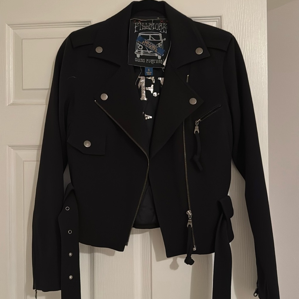 Outerwear